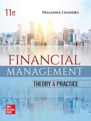 Financial Management: Theory & Practice| 11th Edition: Buy Financial ...