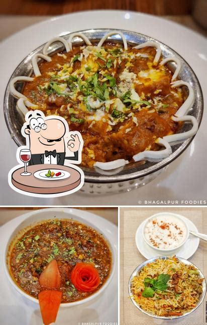 The Bridge - Multi Cuisine Fine Dining Restaurant, Purnea - Restaurant ...