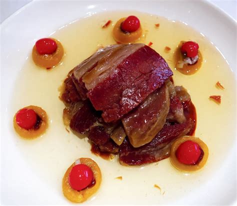 The top 10 most affordable Michelin-starred restaurants in the world