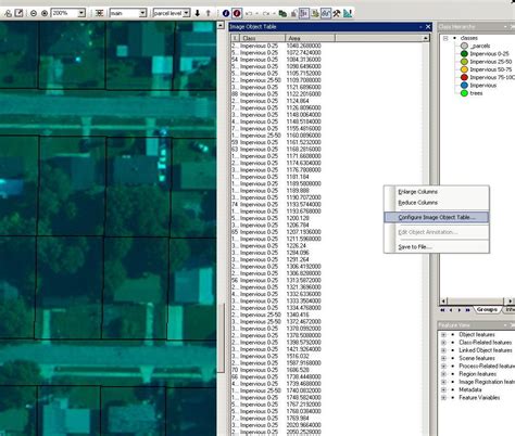 Image result for eCognition Object Detection Examples
