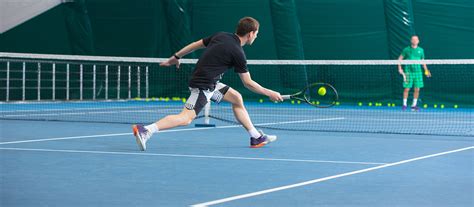 OmeFlex Rubber & Sports Flooring - CourtGuard™