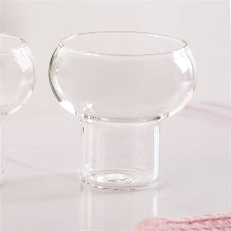 Orbit Stem Cocktail Glass Set Of 2 300ml Online - Premium Cocktail ...