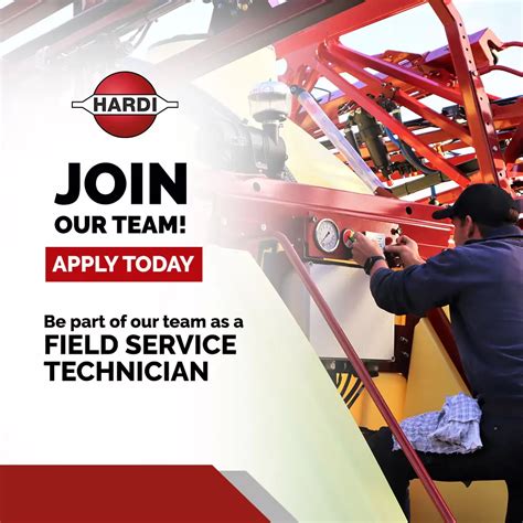 Field Service Technician Jobs