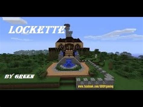 Lockette Plugin 的图像结果