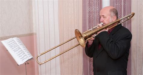 Image result for Trombone Example