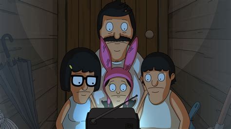 Bob's Burgers Season 13 Ep. 2 Review: Cabin Of Nippin' Nevins