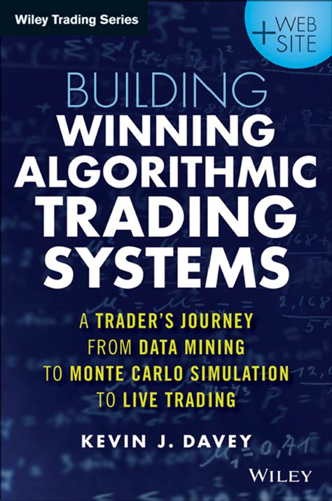 Algorithmic Trading System 的图像结果