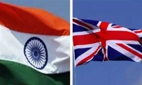 India, UK to unveil mega roadmap to boost ties, ink landmark FTA
