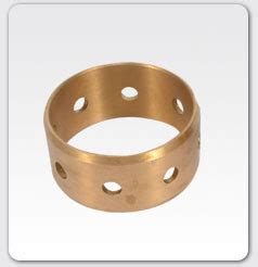 Preeti Engineering - Flange Bush