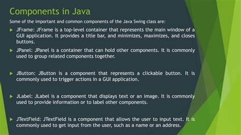 Computer Programming Java NC III Module 的图像结果