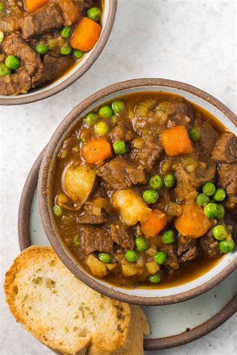 Stew Beef Recipes Not Instant Pot | Deporecipe.co
