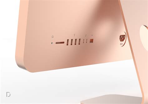 Custom-Color iMac 的图像结果