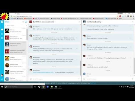 Image result for GroupMe How to Start Call On Computer