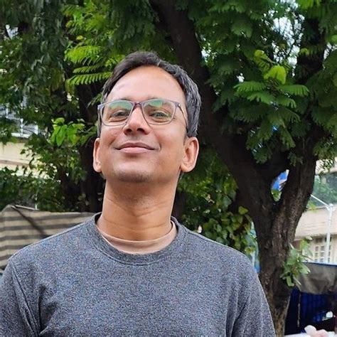 Rohit Kumar — Chai, Kappi and Jugaad