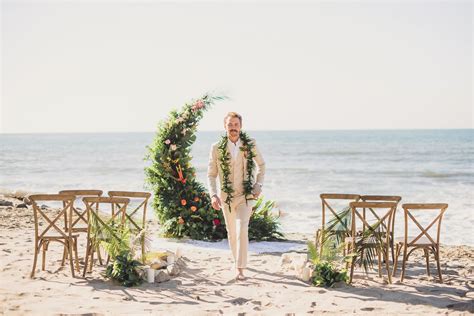 Image result for Tropical Wedding Programs