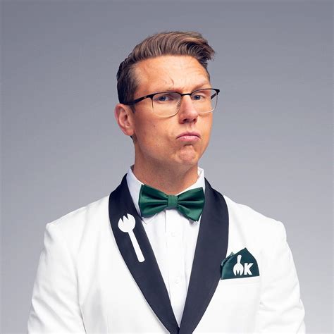 Rhett & Link | Who will Survive the Mythical Kitchen? @nicolehendizadeh ...