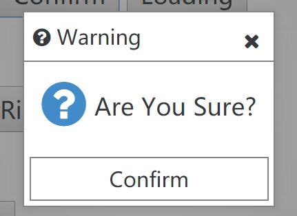 Image result for Alert jQuery Plugin