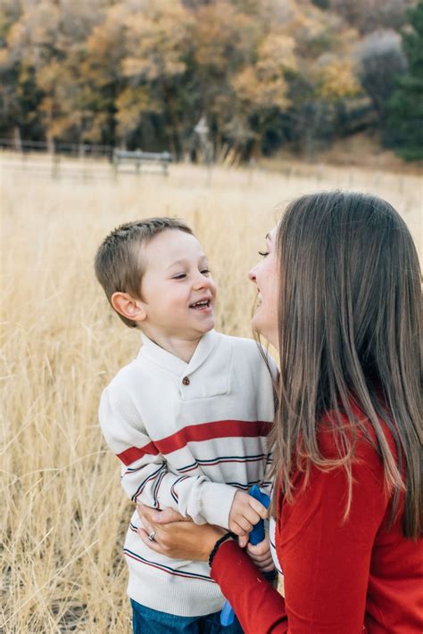 Box Elder Campground | October 2020 - Define : Andrea