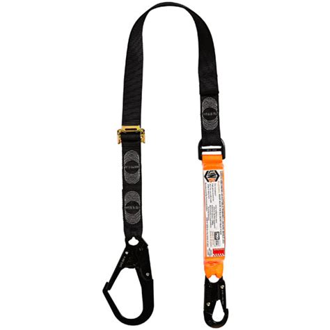 Retractable Lanyards & Fall Arrest – Active Safety