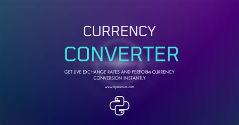 Image result for Currency Converter Python Program