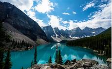 Wallpaper Hd by Moraine Lake Canada 4k Wallpapers Hd Wallpapers Id 18306 Wallpaper Hd