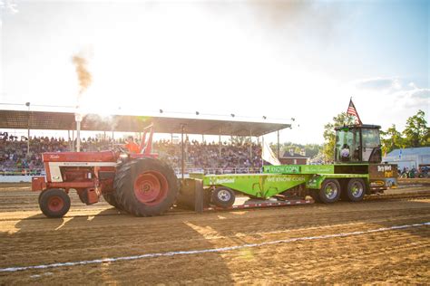Vanderburgh County Fair | Fun For Everyone