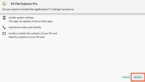 Image result for ES File Explorer Tutorial for Firestick