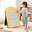 R for Rabbit Little Genius Doodle Whiteboard for Kids Drawing Activity ...