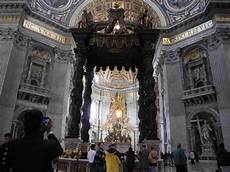 baldacchino di san pietro baldacchino e cupola picture of baldacchino di san baldacchino di san pietro baldacchino e cupola picture of baldacchino di san
