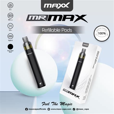 Maxx Vape
