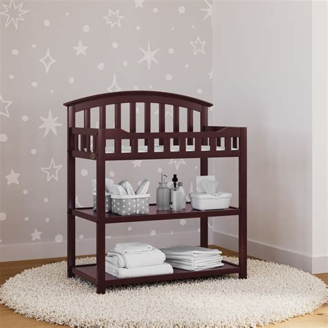 Graco® Changing Table – Storkcraft