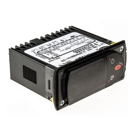 Image result for Carel Easy Controller Tutorial