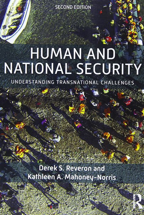 Human and National Security: Transnational Challenges: Understanding T ...