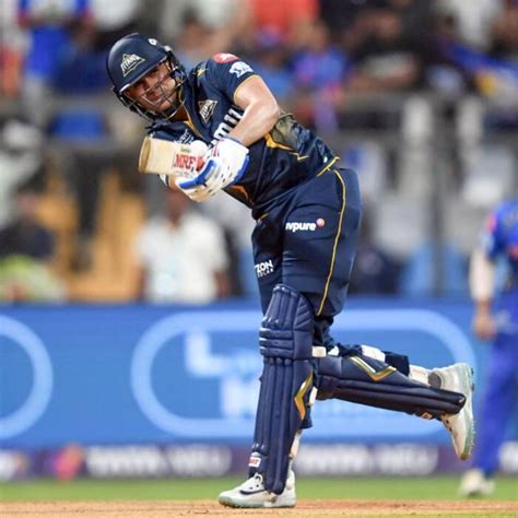 Bad news for Shubman Gill's GT, star player ruled out, cricketer from ...