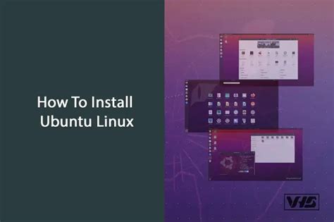 Image result for How to Install Ubuntu On Linux Terminal
