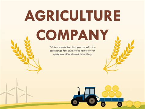 Agriculture Background for PPT 的图像结果