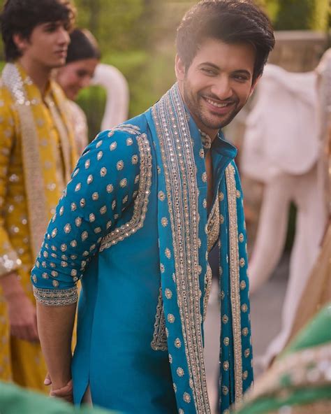 60+ Trending Indian Wedding Dresses for Men in 2025