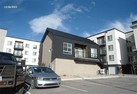 Property Dashboard - Utah County Land Records