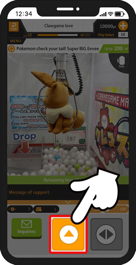 Claw Machine Unlocked 的图像结果