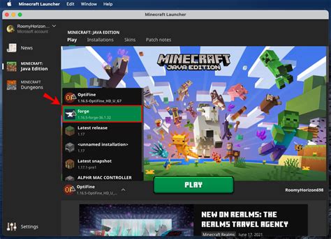 Image result for How to Mod Minecraft with Forge