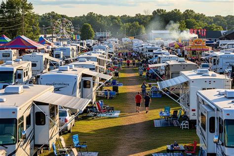 Dodge County Fair Enhancing Its Camping Space For Local Exhibitors ...