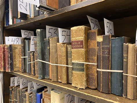 EVENT: Rare & Used Book Auction – Mennonite Life