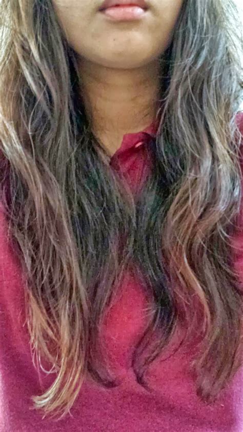 Getting First Perm 的图像结果