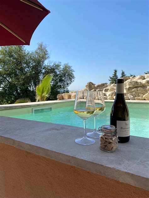 BACCHUS GROTTO (Cairanne) - B&B Reviews & Photos - Tripadvisor