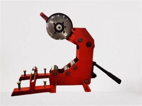 Image result for GI Thread Cutting Machine