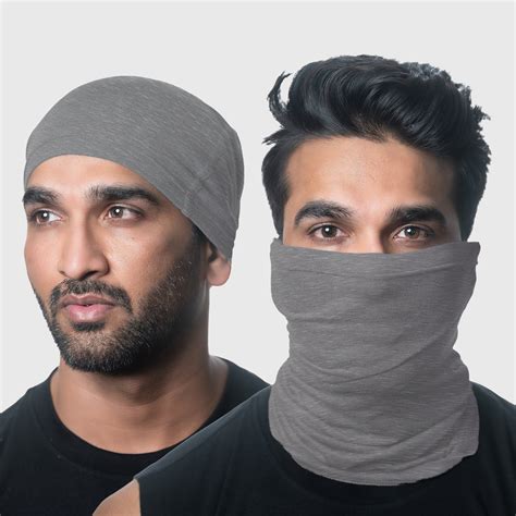 Bamboo Bandana - Set of 2 – Heelium