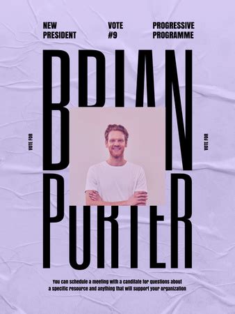 Politician Poster Sample 的图像结果