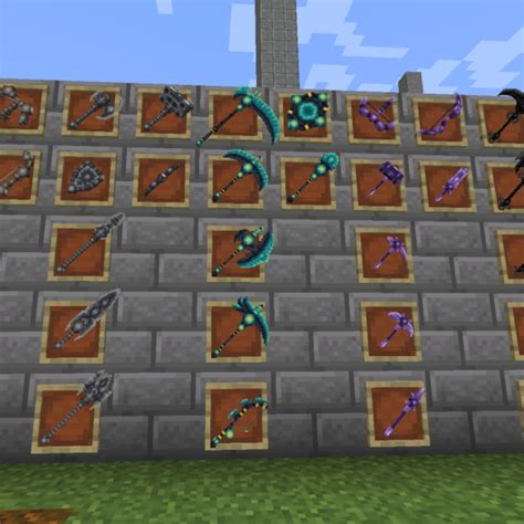 Image result for Blacksmith Tutorial Minecraft