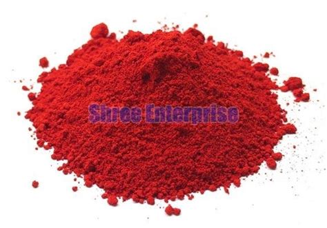 Industrial Pigments in Gujarat, India | Shree Enterprise