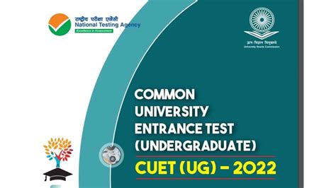 CUET 2022 Registration Process Begins at cuet.samarth.ac.in: Know ...